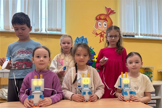 Юные исследователи. Подводим итоги.
