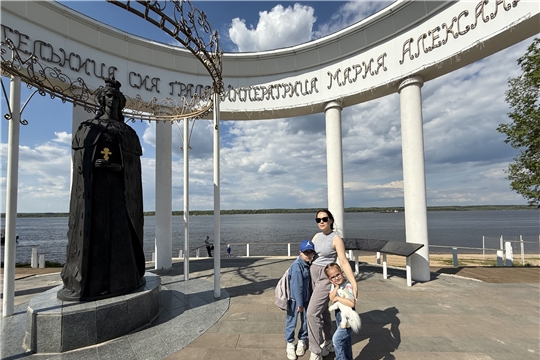 Фоточеллендж «Россия — это МЫ!»