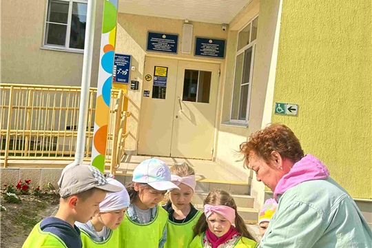 Аллея искусств