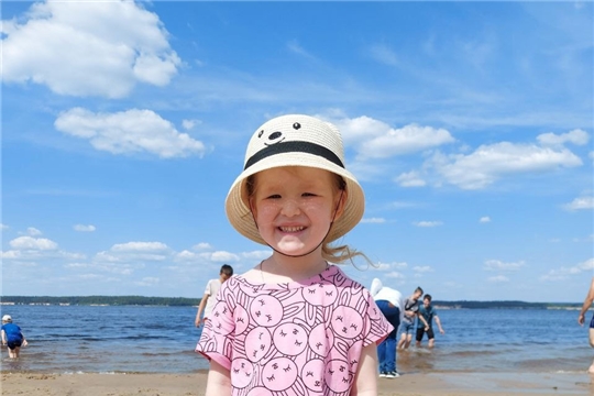 Безопасный отдых на воде