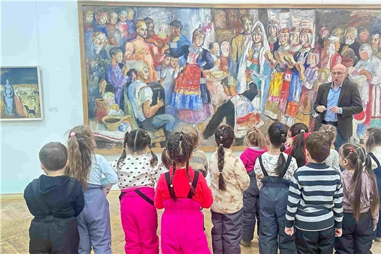 Художественный музей