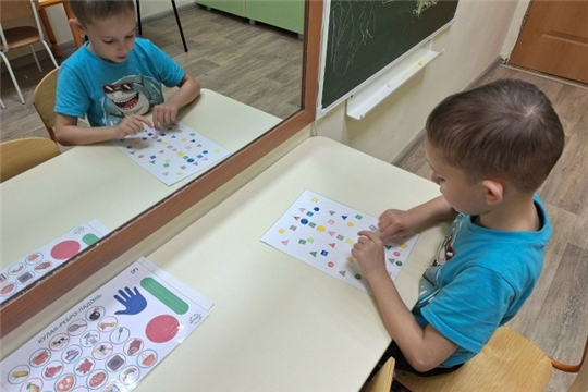 Учителя-логопеды используют нейродорожки