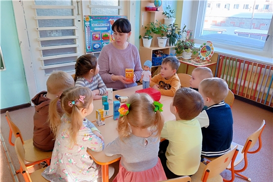 Лекарство не игрушка!
