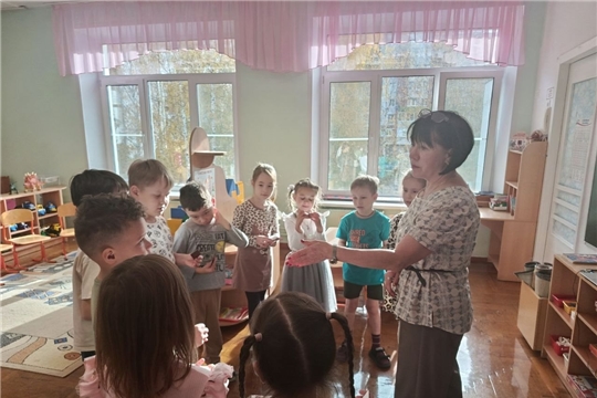 Школа молодого педагога