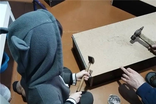 Выход в неблагополучные семьи