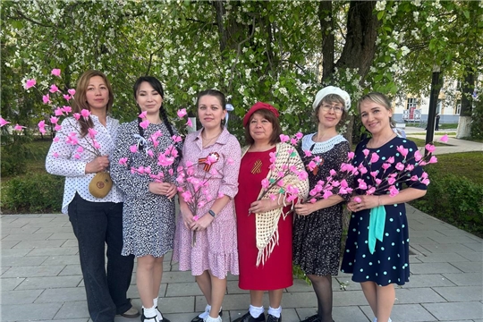 Мода Победы