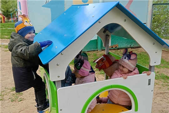 Волшебный мир театра