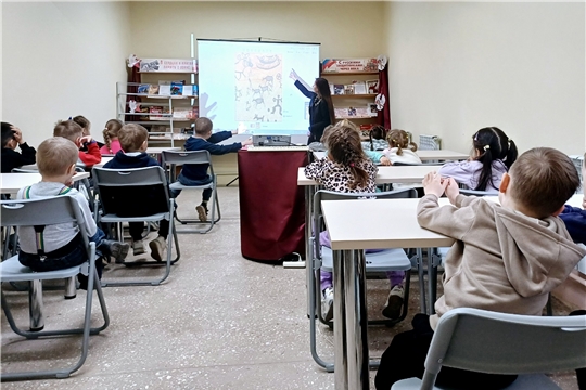 День славянской письменности и культуры.
