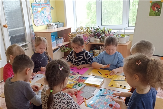 Божья коровка