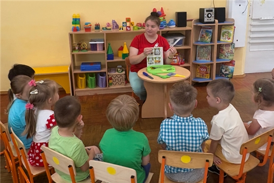 Опасные предметы