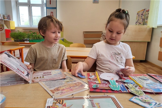 Беседа о событиях времен Великой Отечественной Войны