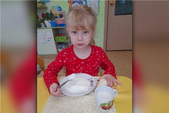 Польза рисовой каши