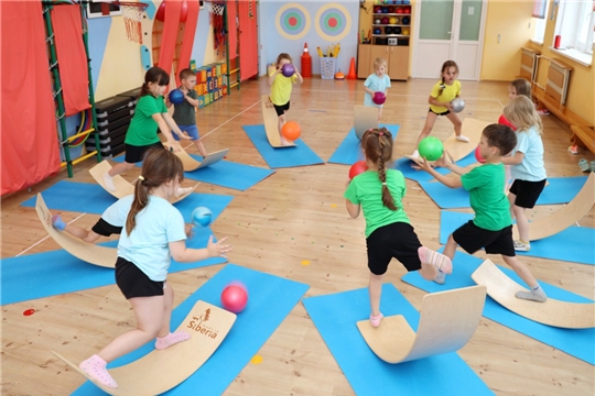 Кружок «FIT-ZONE»
