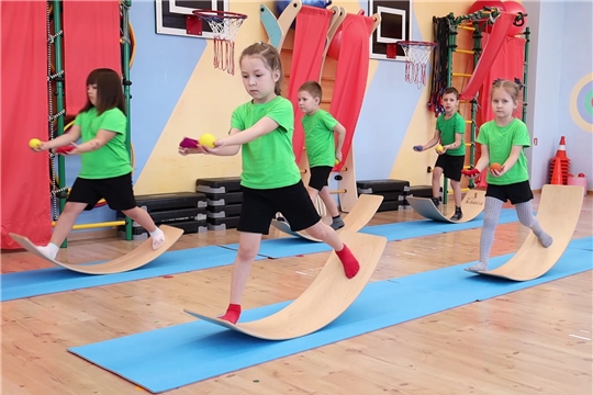 🤸‍♂️📚 «Дошколята покоряют мир нейроупражнений»