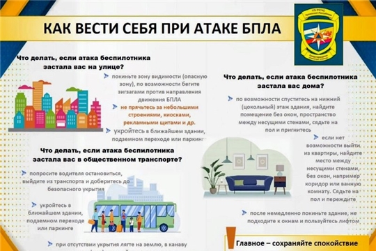 Будьте бдительны!