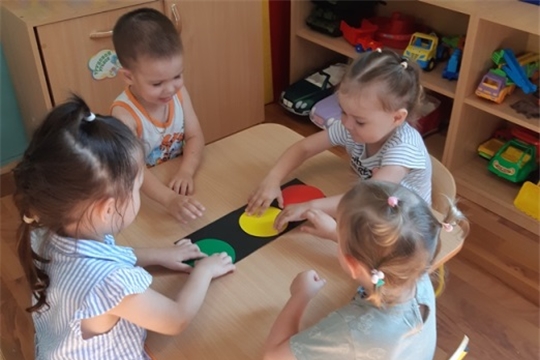 5 августа - Международный день светофора