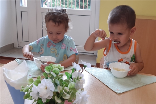 О пользе овощных салатов