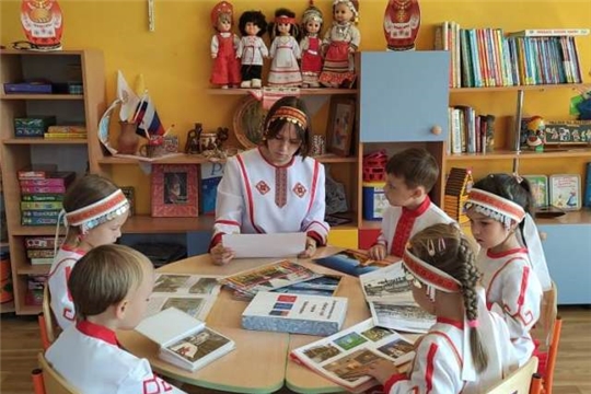 Город, в котором я живу
