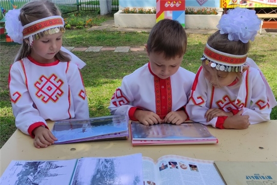Я знаю свой город, ведь я в нём живу
