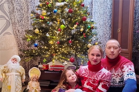Запускаем Новый Год!