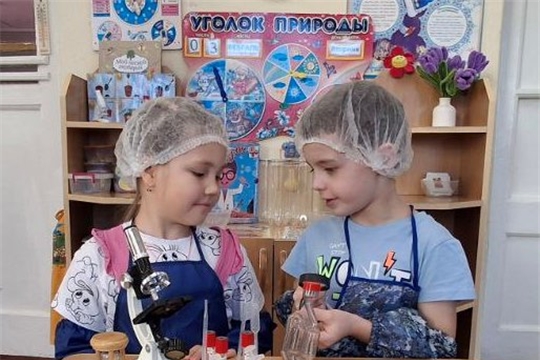 Зачем нужен микроскоп?