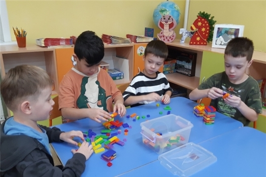 День конструирования