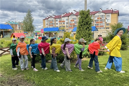 Единое целое