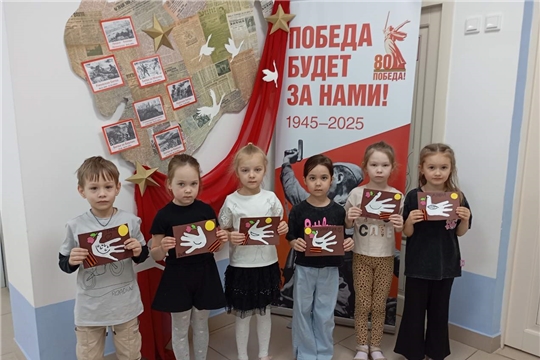 Георгиевская лента: «Я помню, я горжусь…»