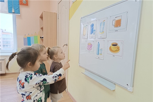 Важность второго завтрака в ДОУ