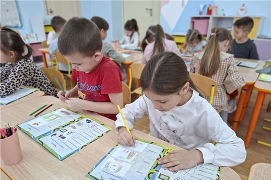 Продолжаем работу с дневником проекта "По родному краю с рюкзаком шагаю"