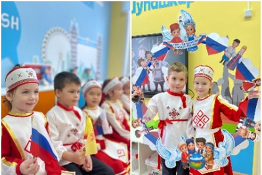 2026 год - Год народного единства в РФ и Год дружбы народов в ЧР