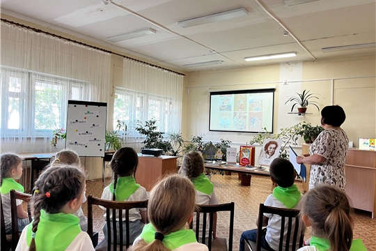  июня день рождение великого русского поэта - А.С. Пушкина. 