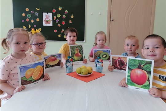 Сезонные продукты: что мы готовим из свежих овощей и фруктов.