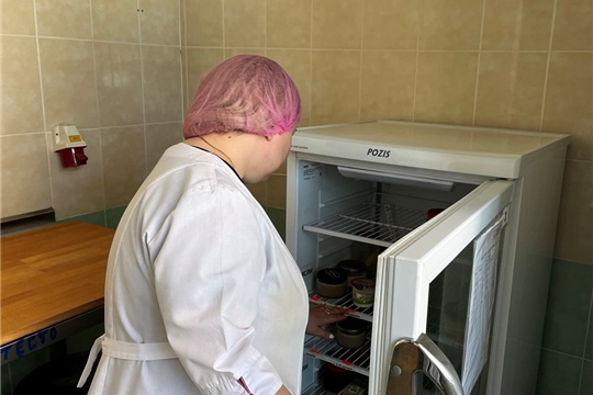 Контроль качества поставляемой продукции