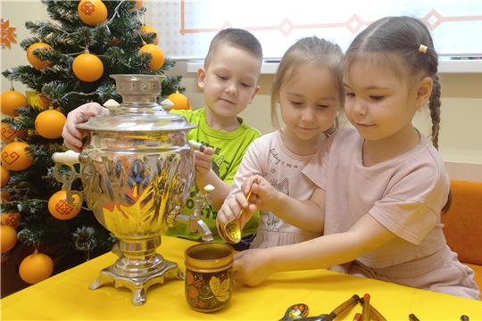Маршрут "Ночь в музее"