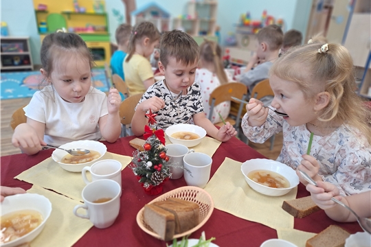 "Здоровые дети - счастливые родители": забота о здоровье и развитии детей