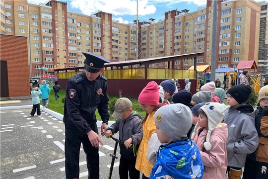 Что нужно знать о безопасной езде на самокате?