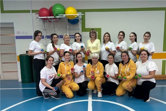 Нейрогимнастика с мячом: польза для мозга и не только