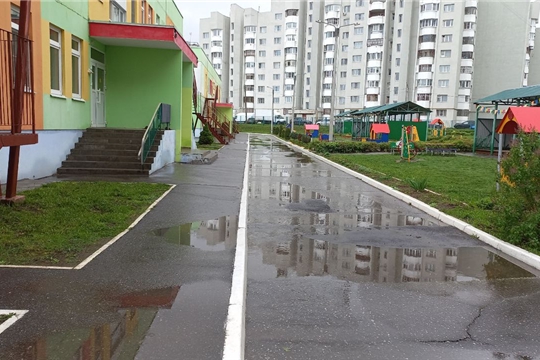 благоустройство 06.05.2025