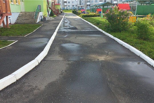 благоустройство от 13.05.2025