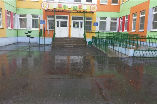 благоустройство от 20.05.2025