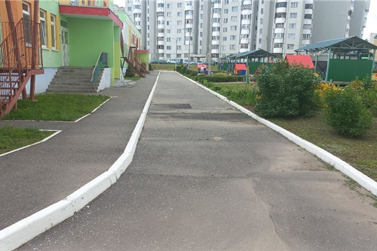 благоустройство от 25.06.2025