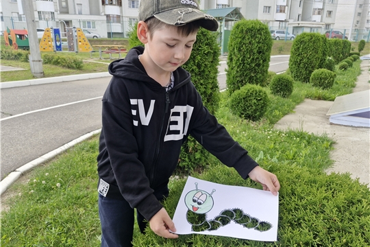 Красота природы