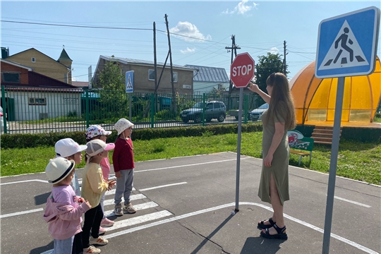 Профилактика детского дорожно-транспортного травматизма.