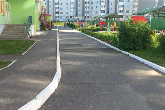 благоустройство от 15.07.2025