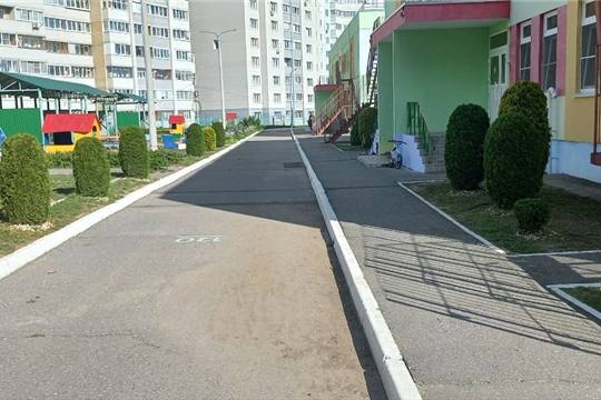 благоустройство от 29.07.2025