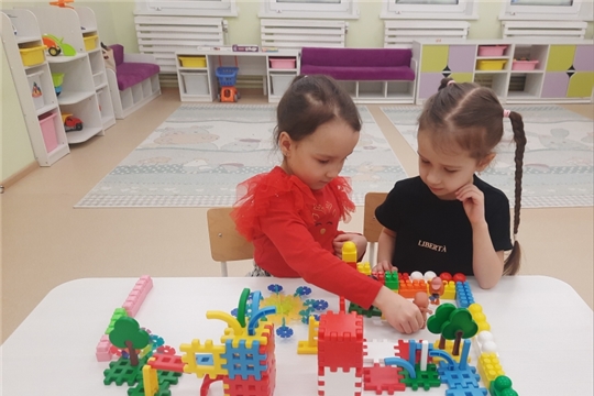 Марафон "Наука начинается с нас": день четвёртый