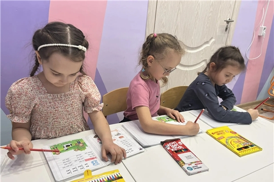 Секреты выразительного чтения