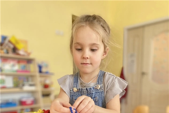 Секрет первого узла