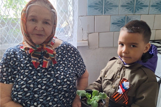  "Мы этой памяти верны"